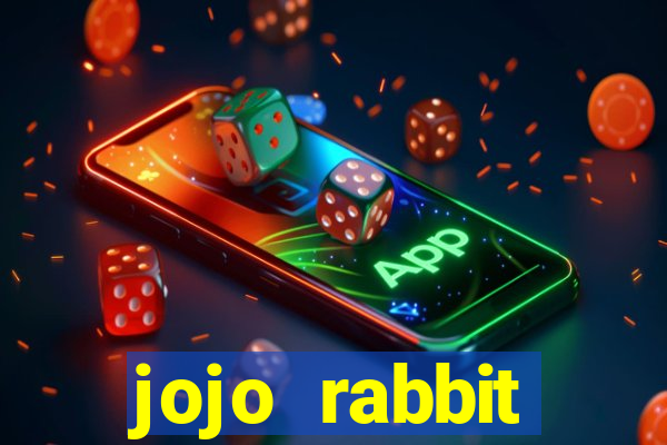 jojo rabbit assistir dublado